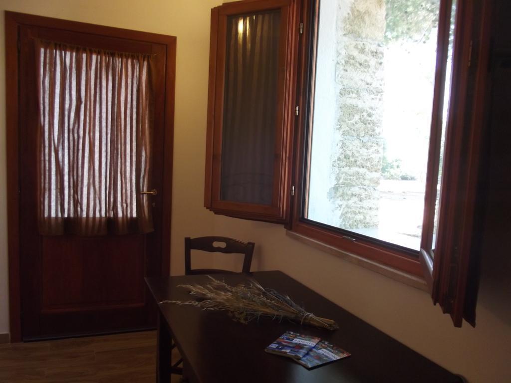 Agriturismo Zio Zac Torre Pali Rom bilde