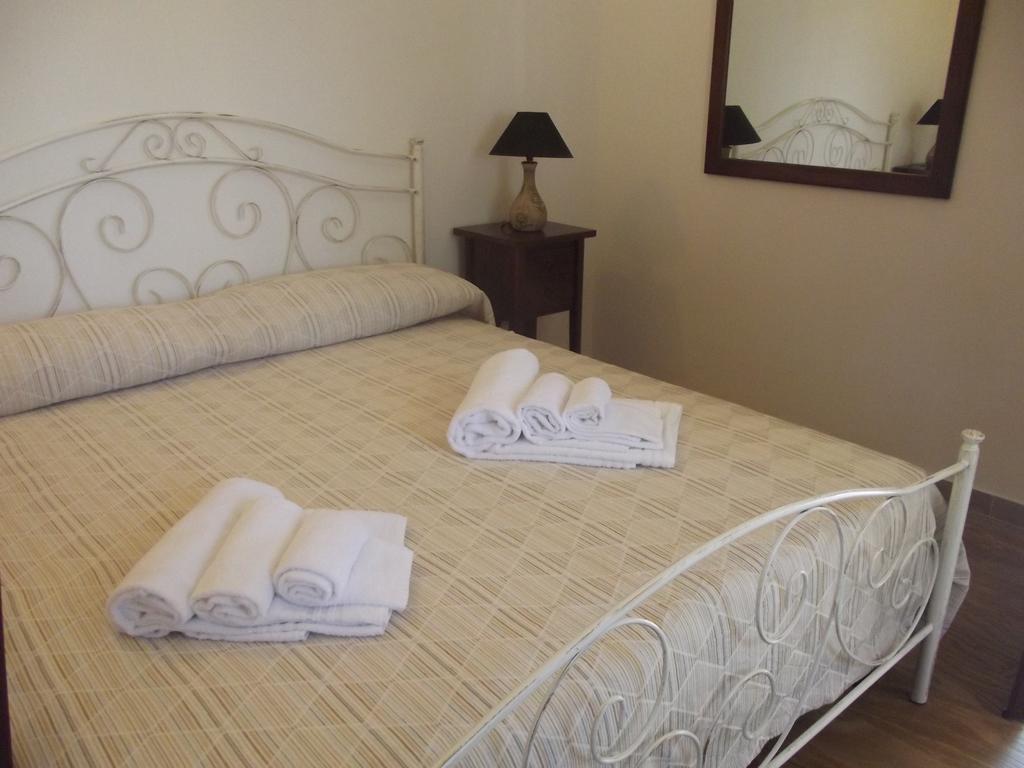 Agriturismo Zio Zac Torre Pali Rom bilde