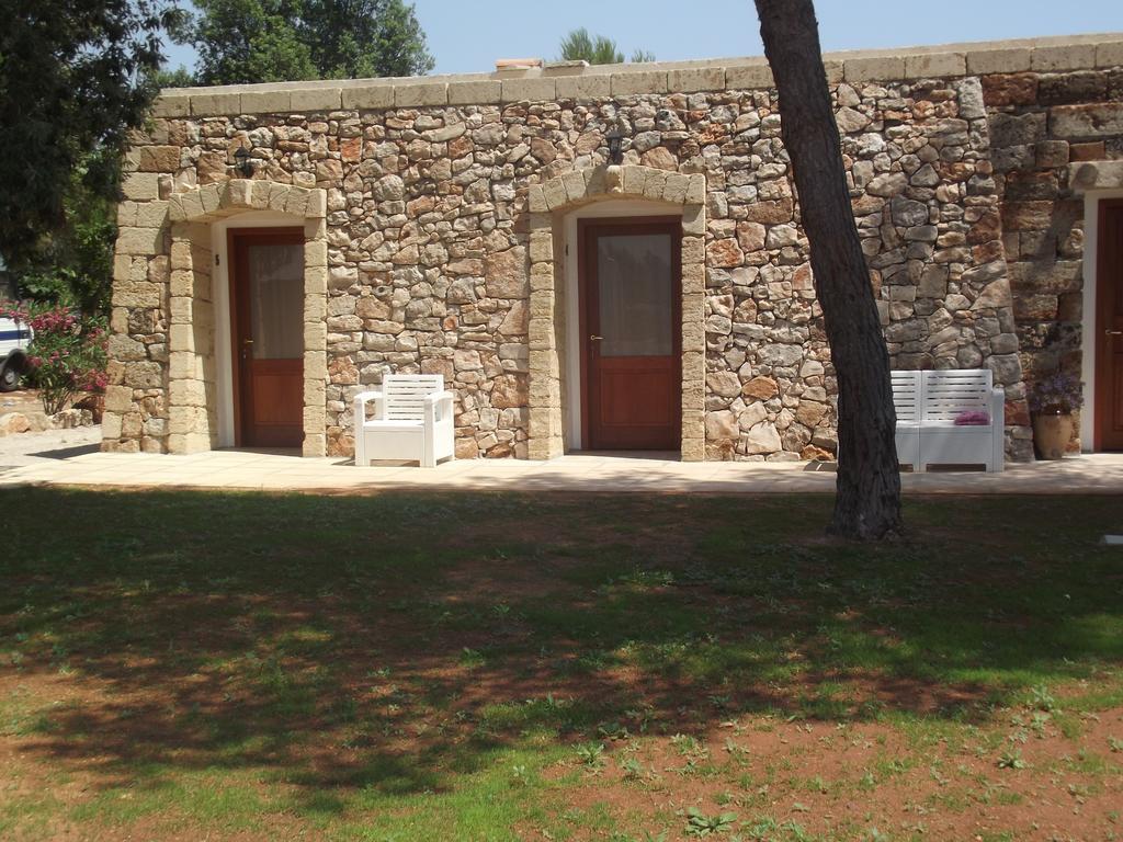 Agriturismo Zio Zac Torre Pali Rom bilde