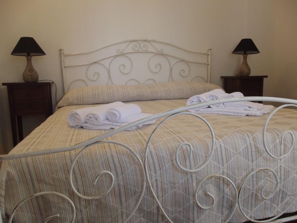 Agriturismo Zio Zac Torre Pali Rom bilde