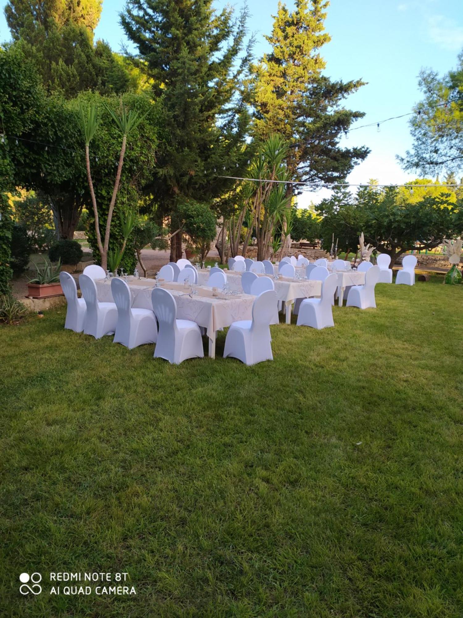 Agriturismo Zio Zac Torre Pali Eksteriør bilde