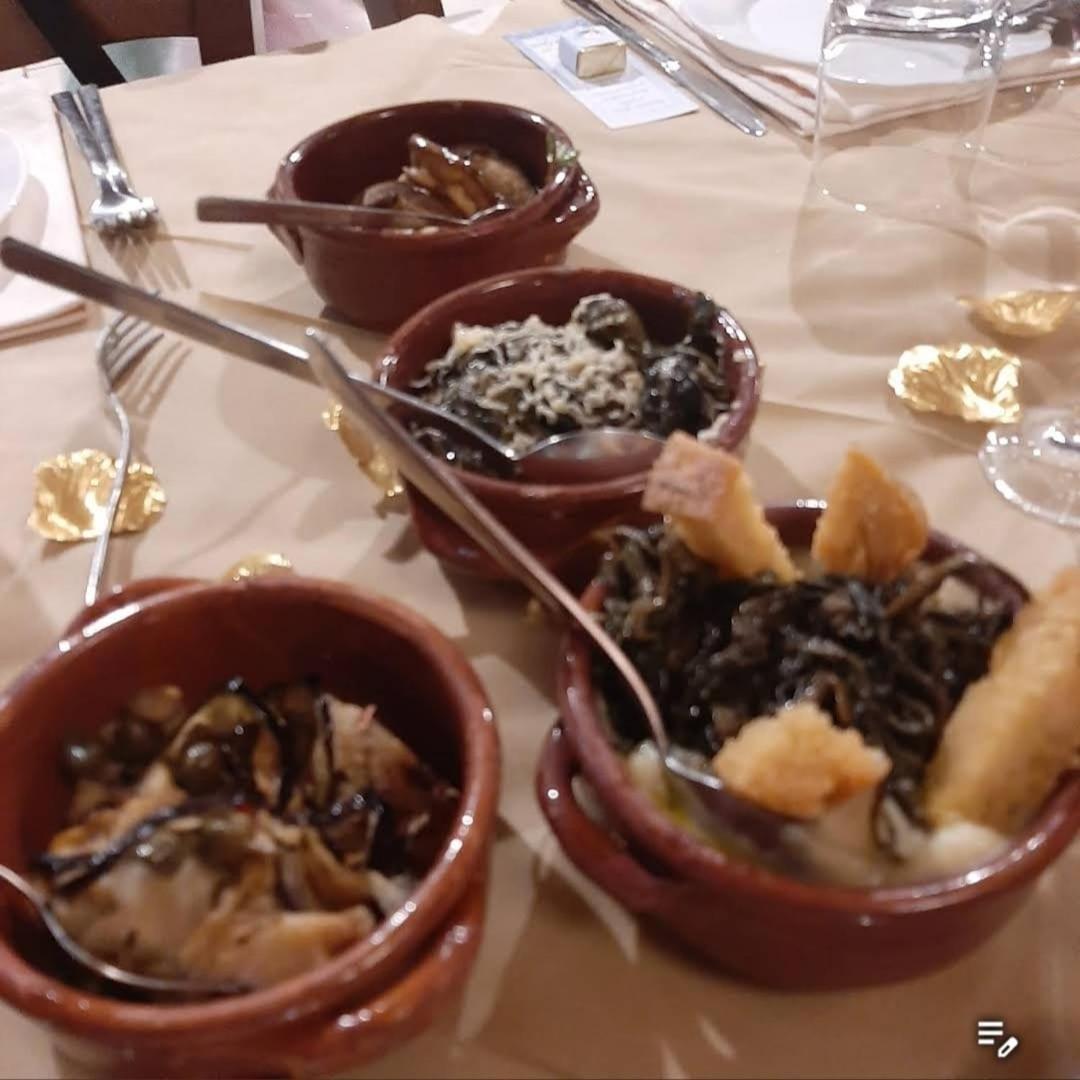 Agriturismo Zio Zac Torre Pali Eksteriør bilde
