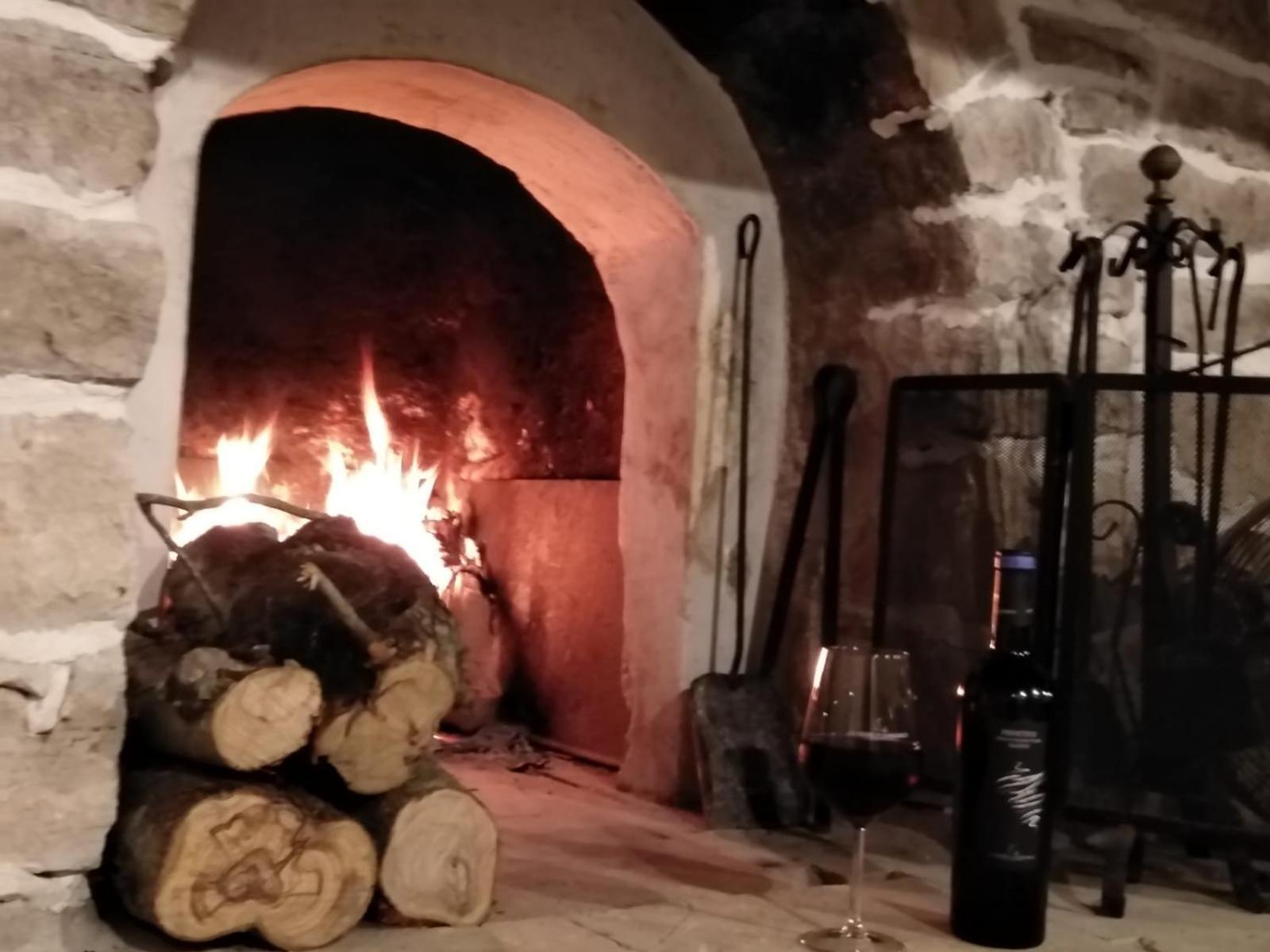 Agriturismo Zio Zac Torre Pali Eksteriør bilde